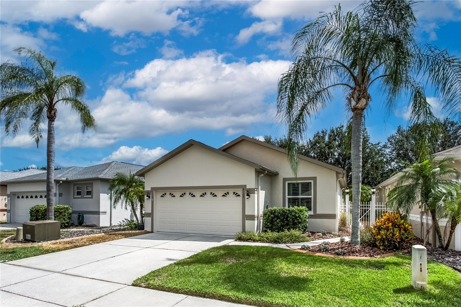 Details for 8128 Ambersweet Place, LAND O LAKES, FL 34637