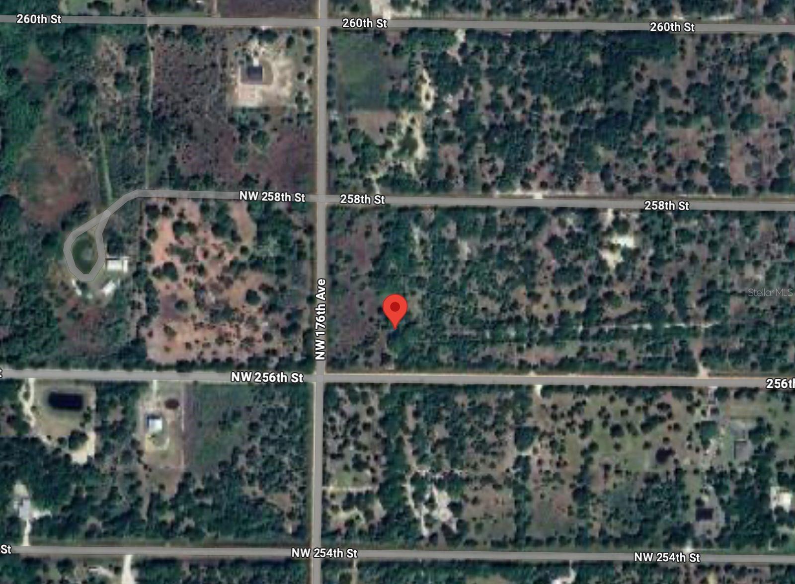Details for 256th Street, OKEECHOBEE, FL 34972