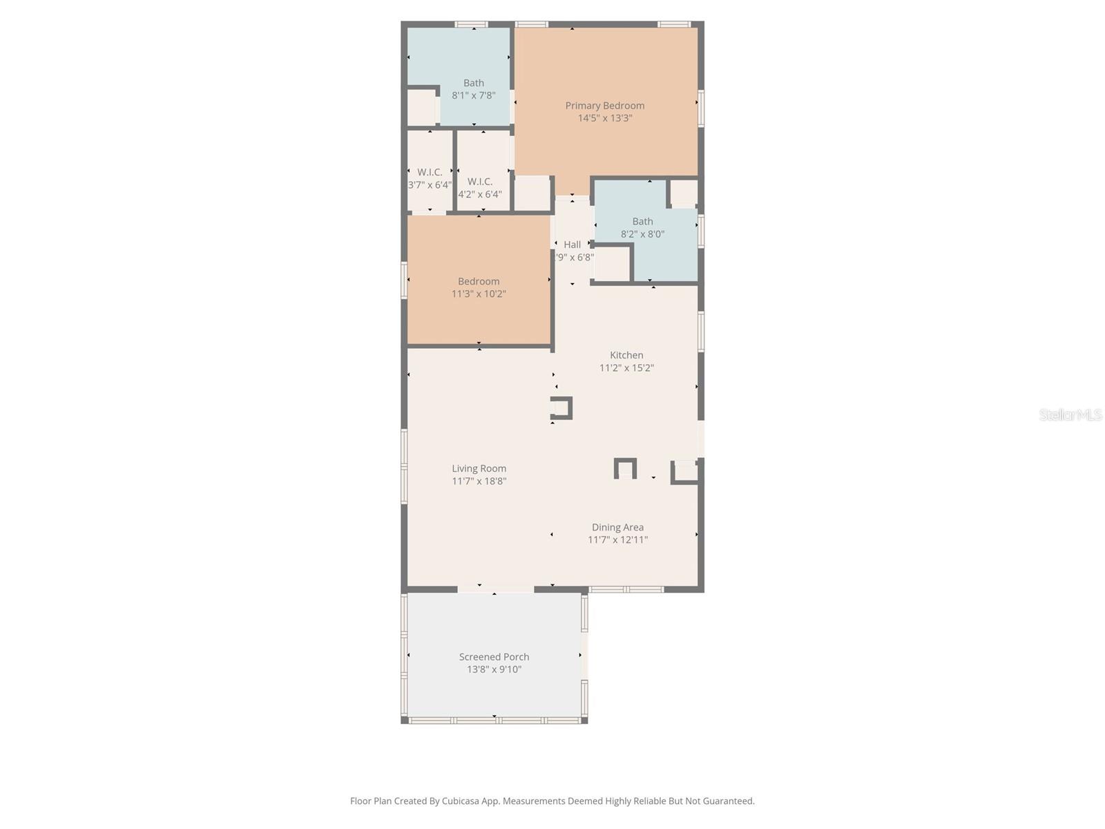 Image 2 of 45 For 2127 Wailua Drive