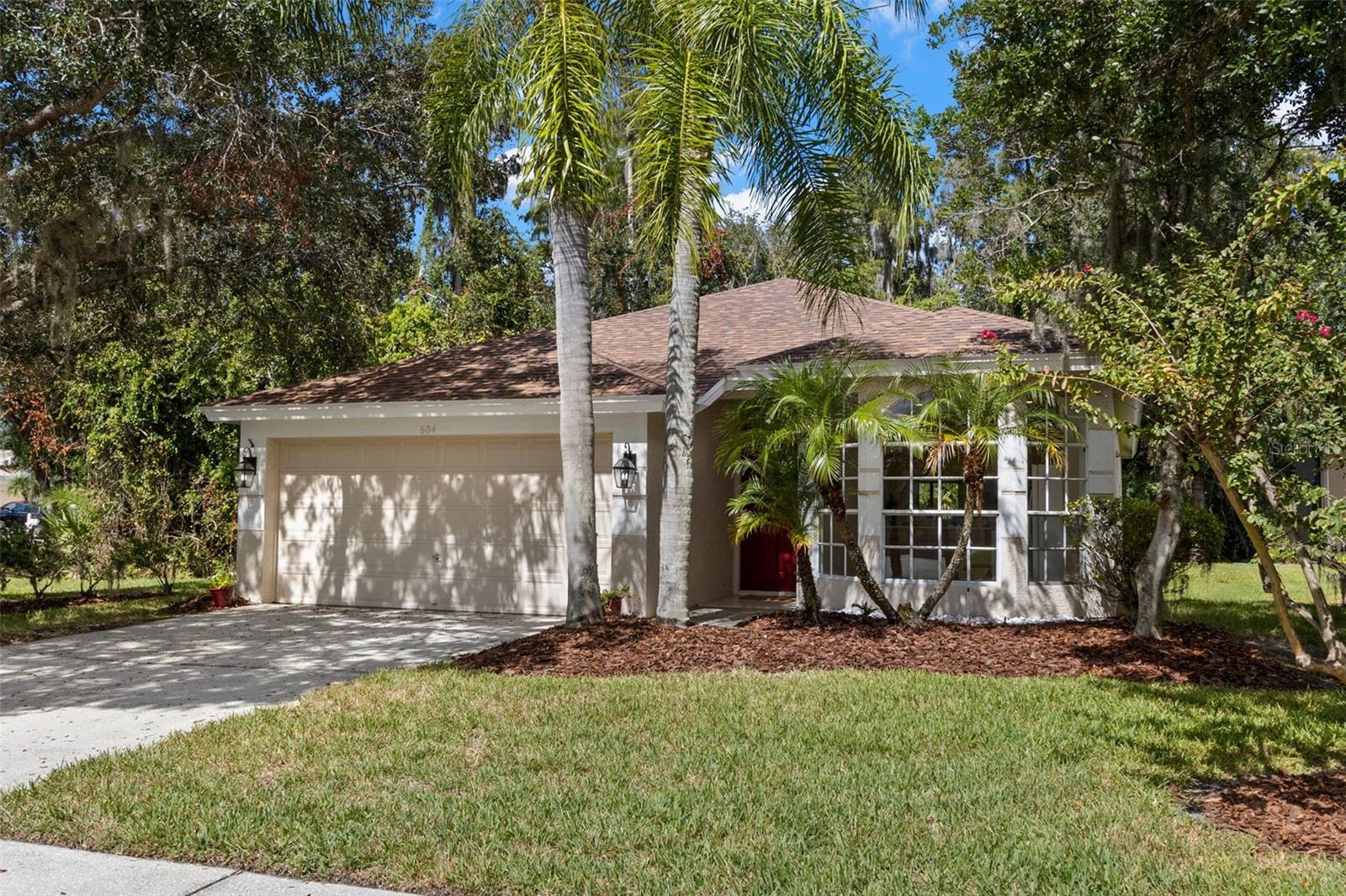 Details for 604 Kingsmill Court, OLDSMAR, FL 34677