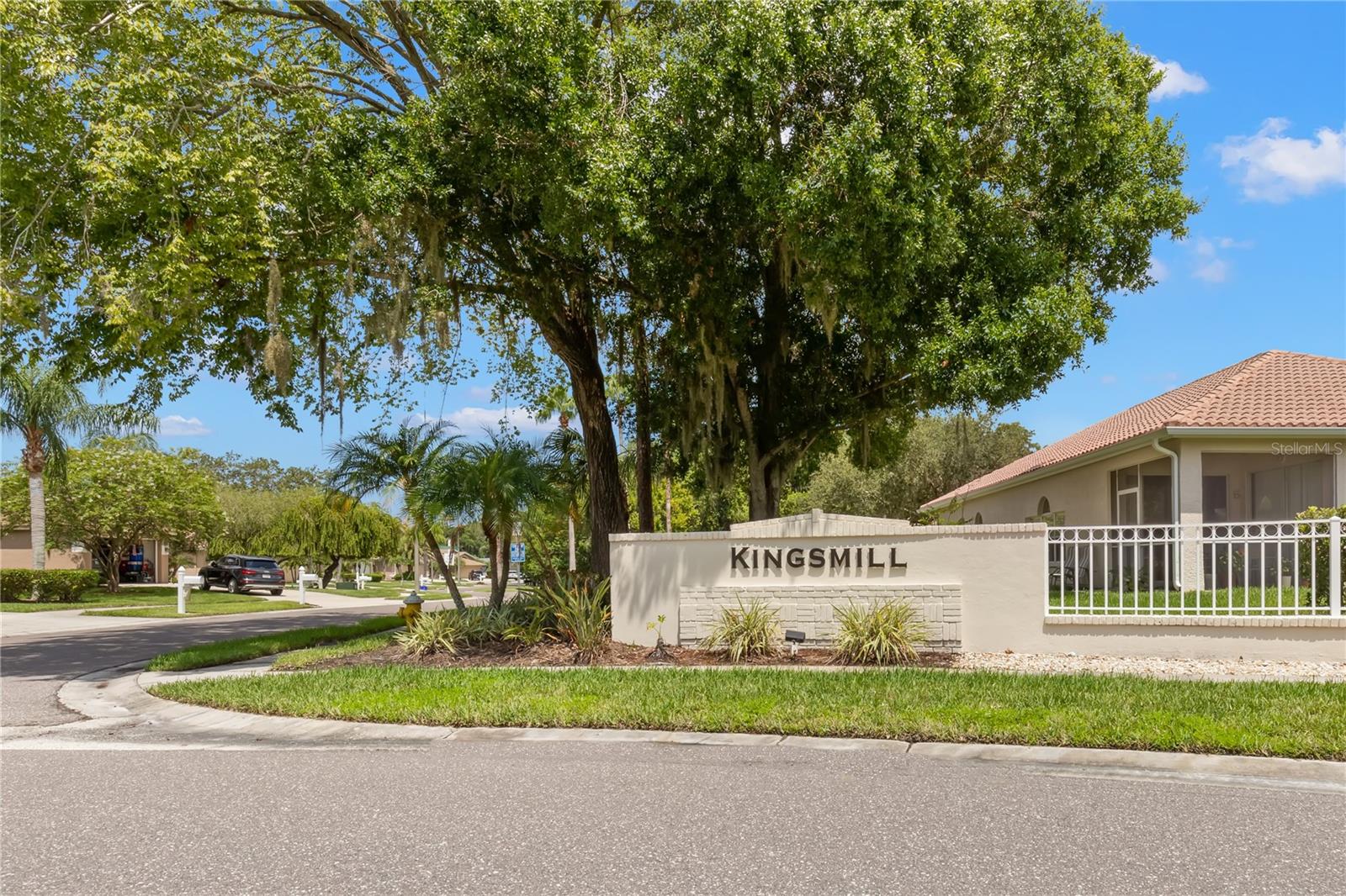 Image 2 of 60 For 604 Kingsmill Court
