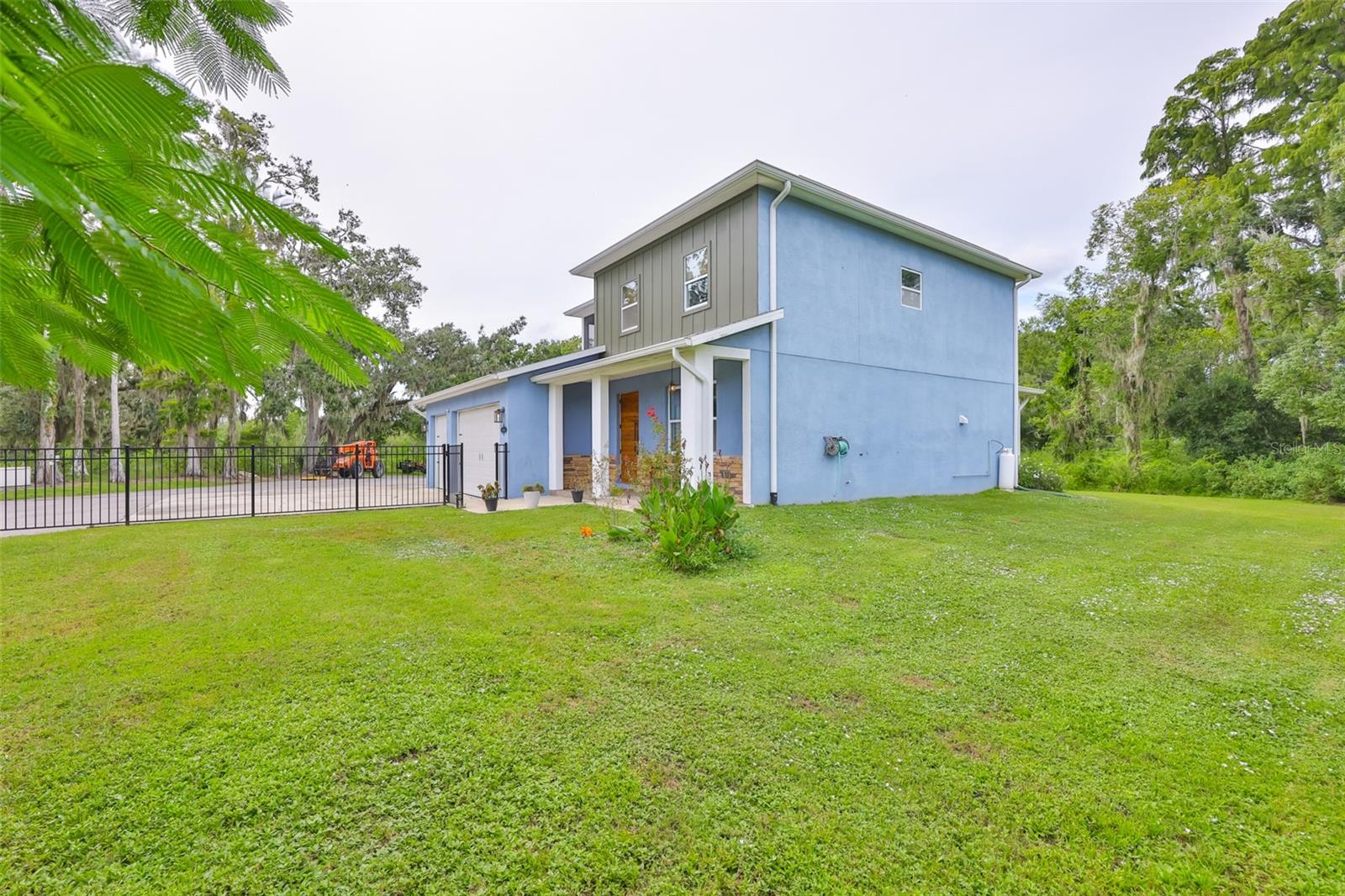 Image 38 of 43 For 8920 Williams Road