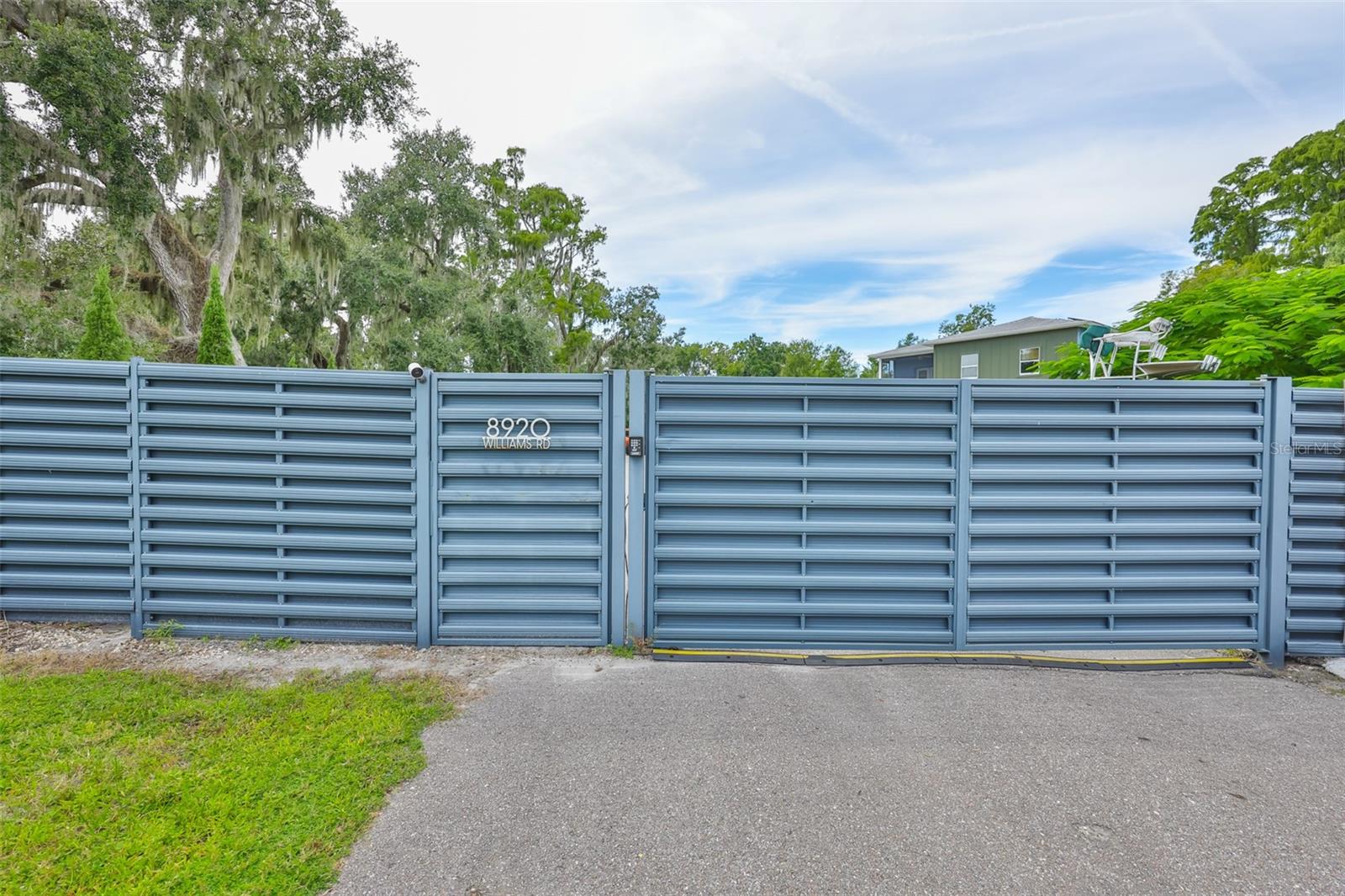 Image 40 of 43 For 8920 Williams Road