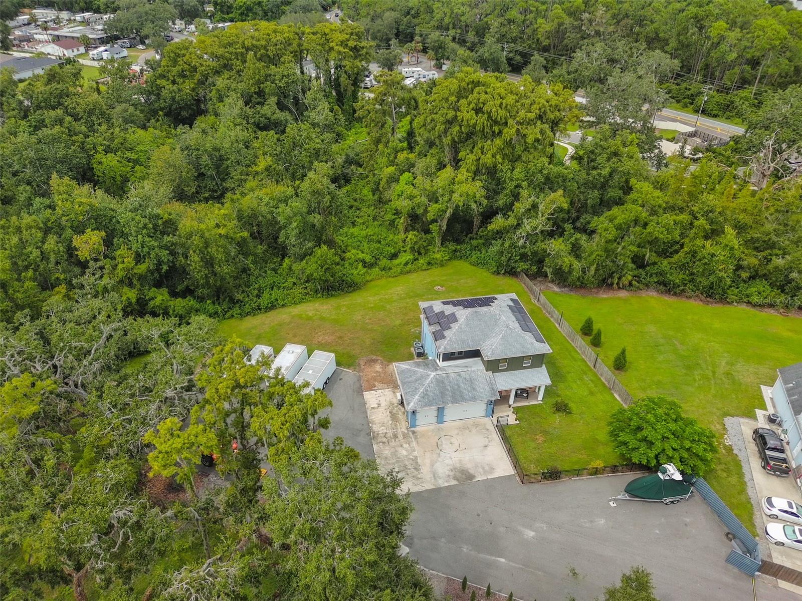 Image 41 of 43 For 8920 Williams Road