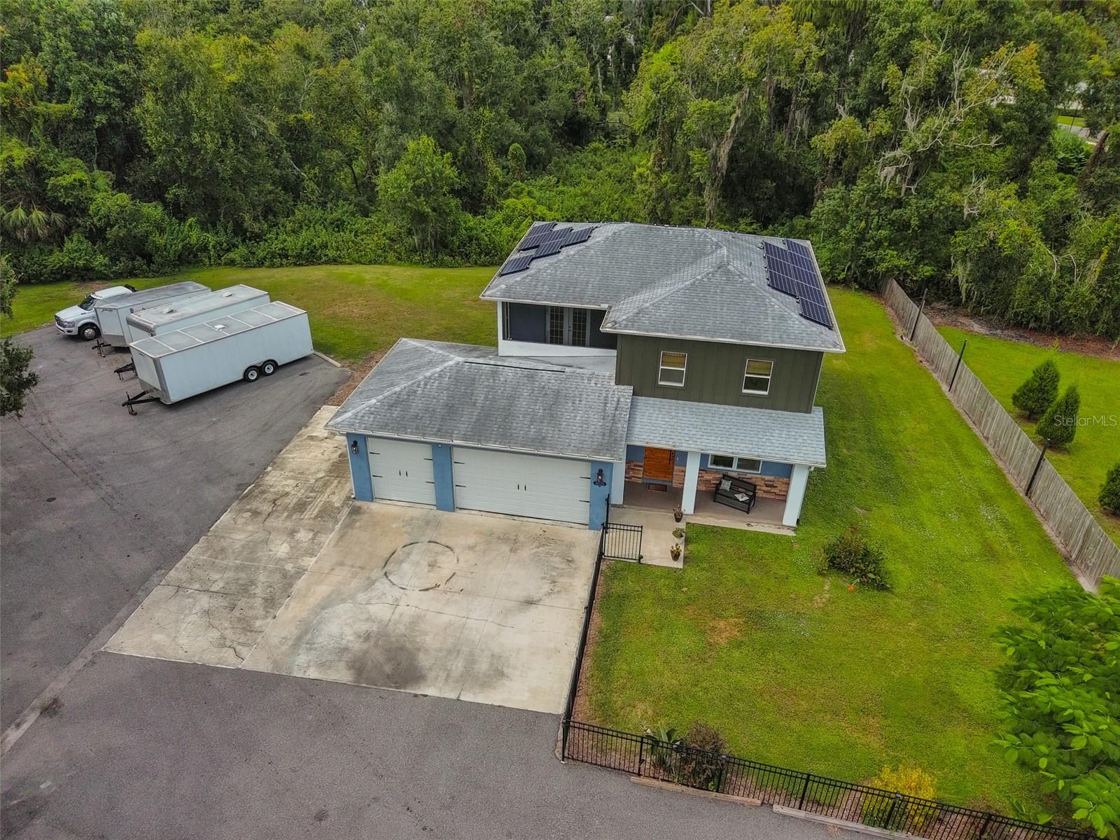 Image 42 of 43 For 8920 Williams Road