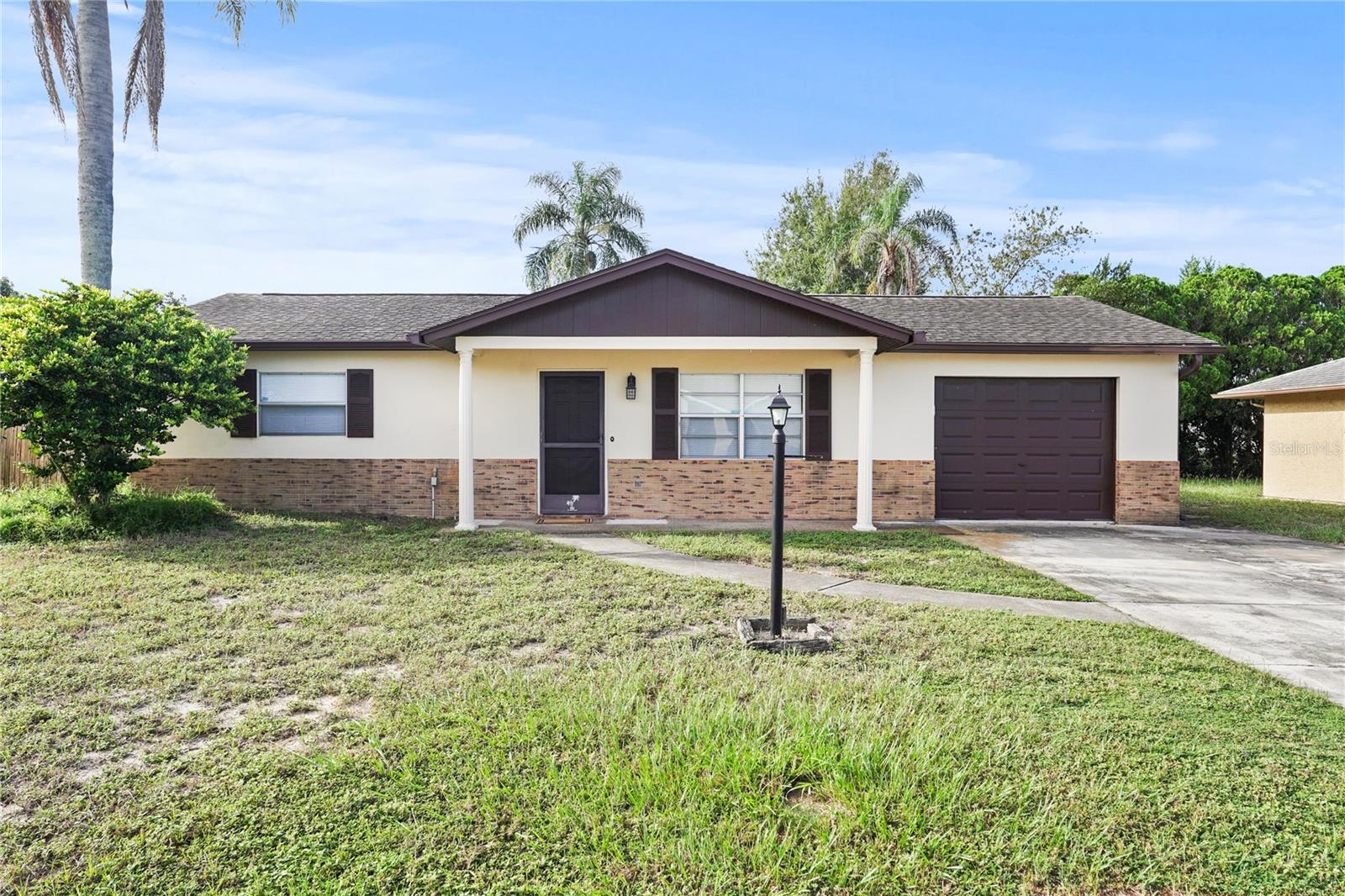 Details for 8530 Zane Lane, PORT RICHEY, FL 34668