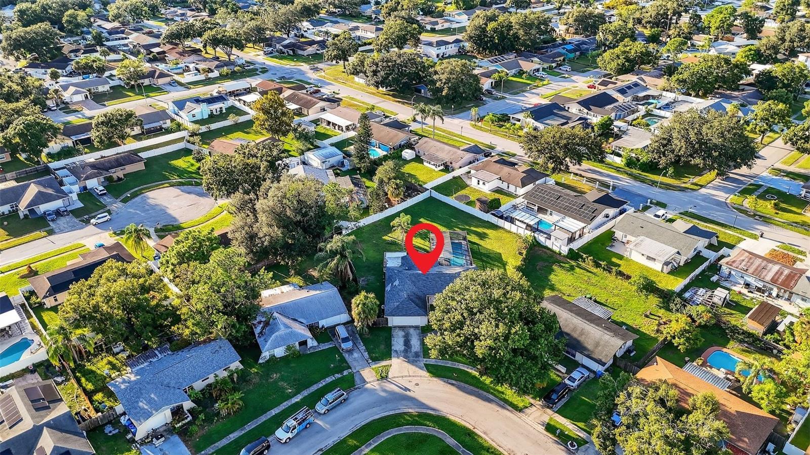 Image 33 of 37 For 14112 Eastland Lane