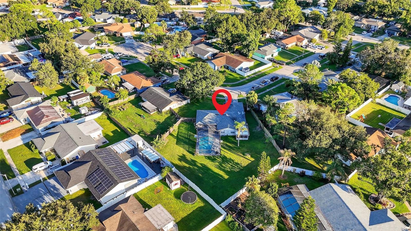 Image 34 of 37 For 14112 Eastland Lane