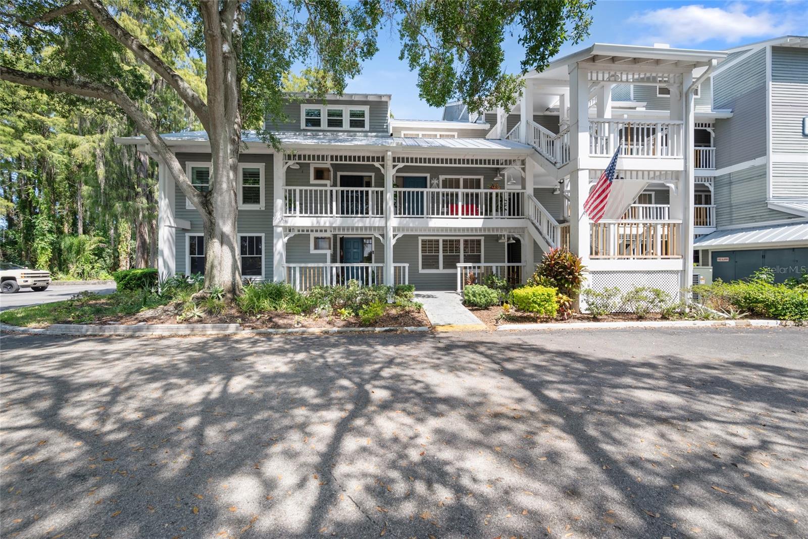 Details for 2511 Dolly Bay Drive 206, PALM HARBOR, FL 34684