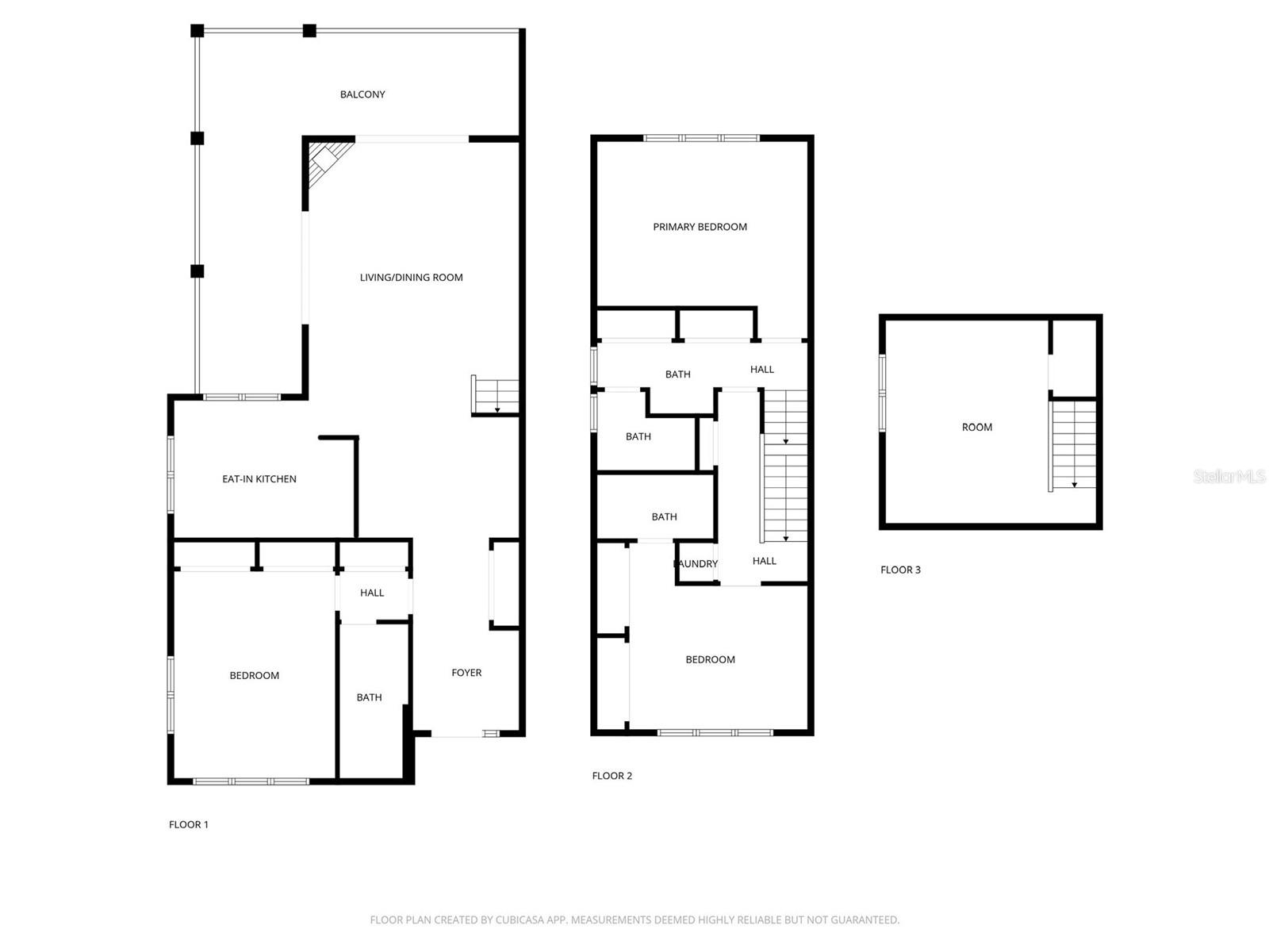 Image 37 of 47 For 2511 Dolly Bay Drive 206