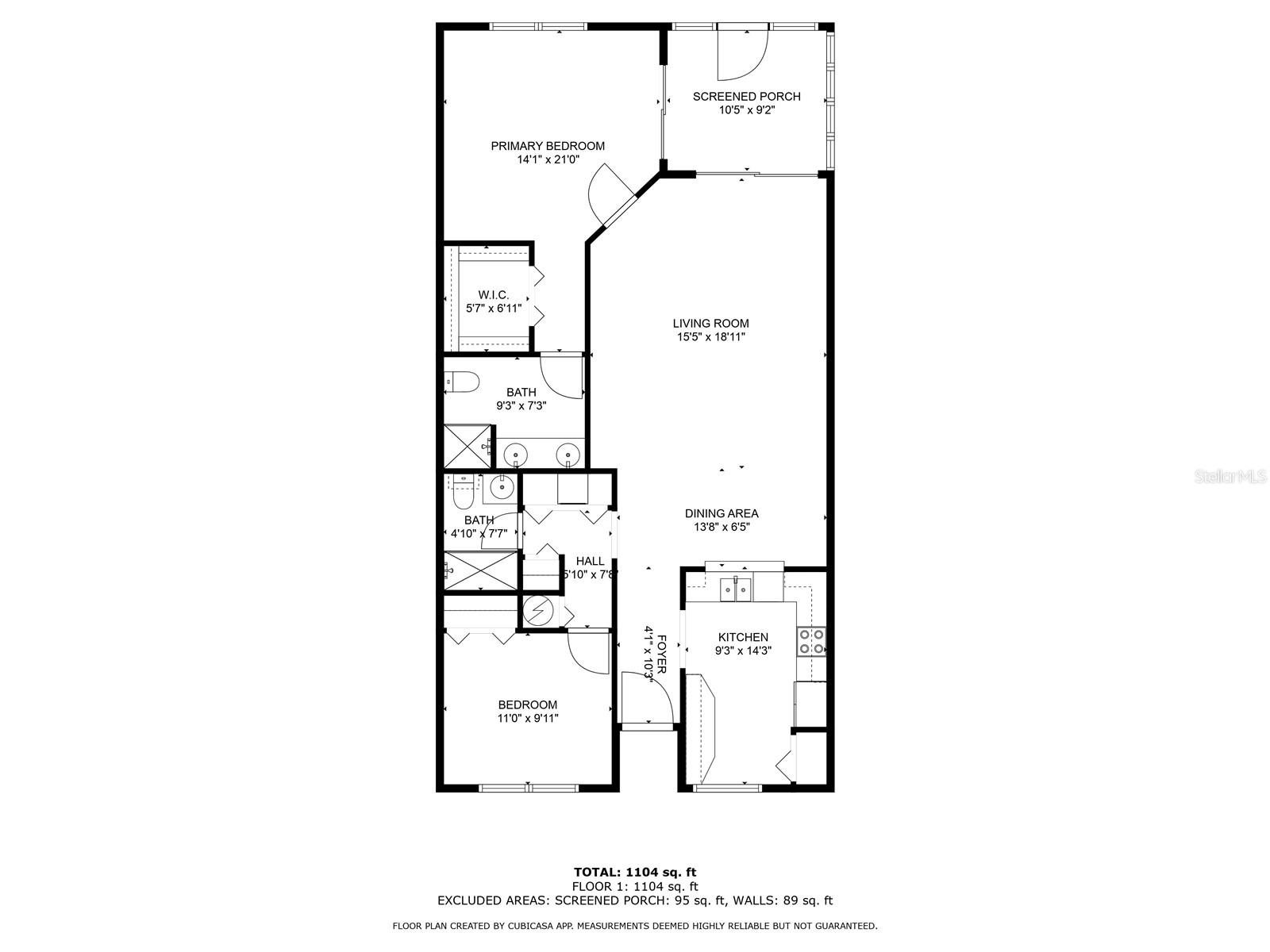 Image 14 of 21 For 2725 Terra Ceia Bay Boulevard 107