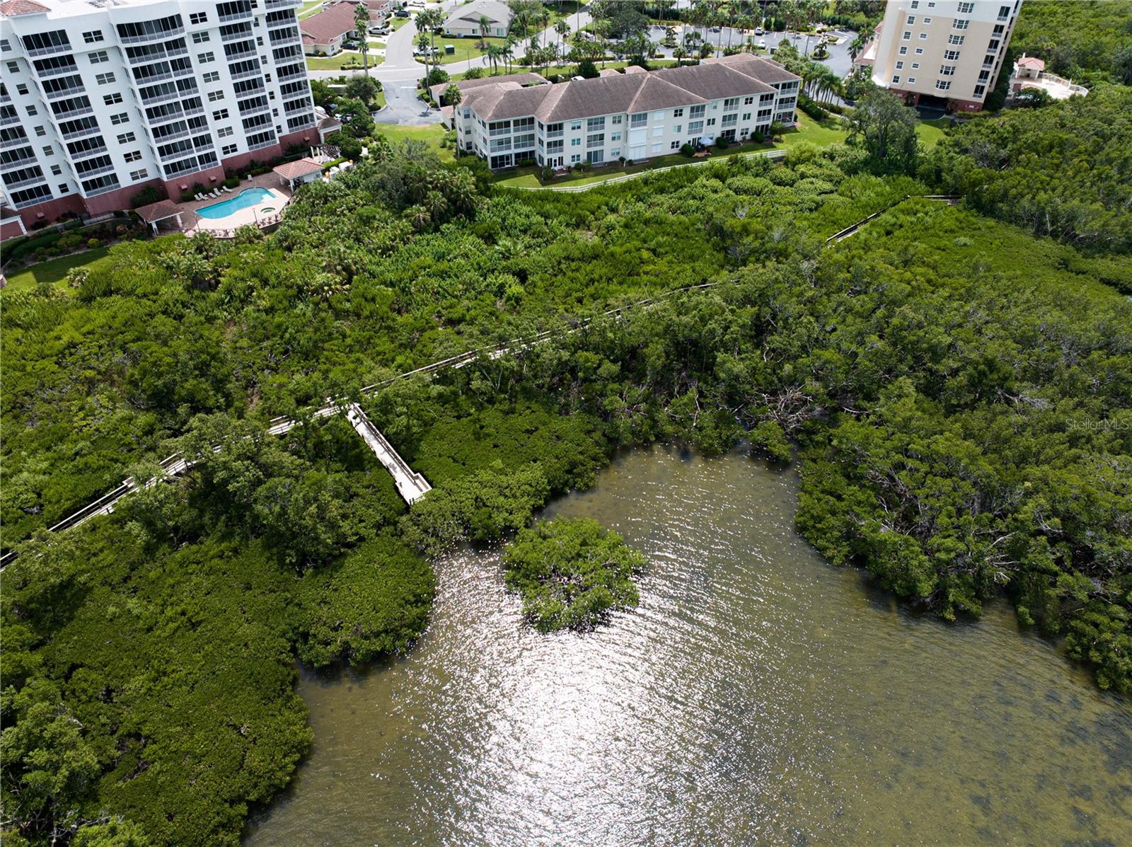 Image 19 of 21 For 2725 Terra Ceia Bay Boulevard 107