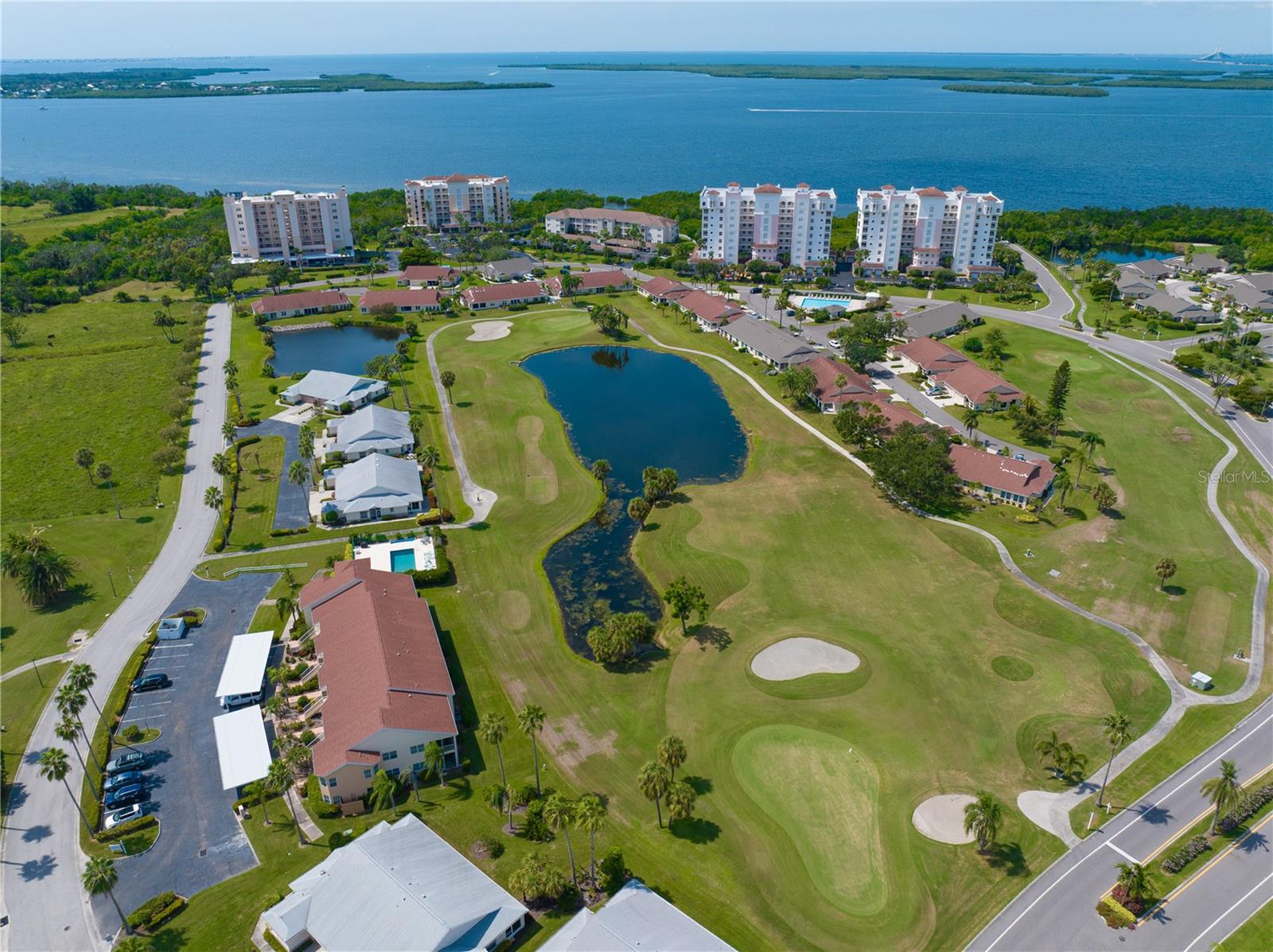 Image 21 of 21 For 2725 Terra Ceia Bay Boulevard 107