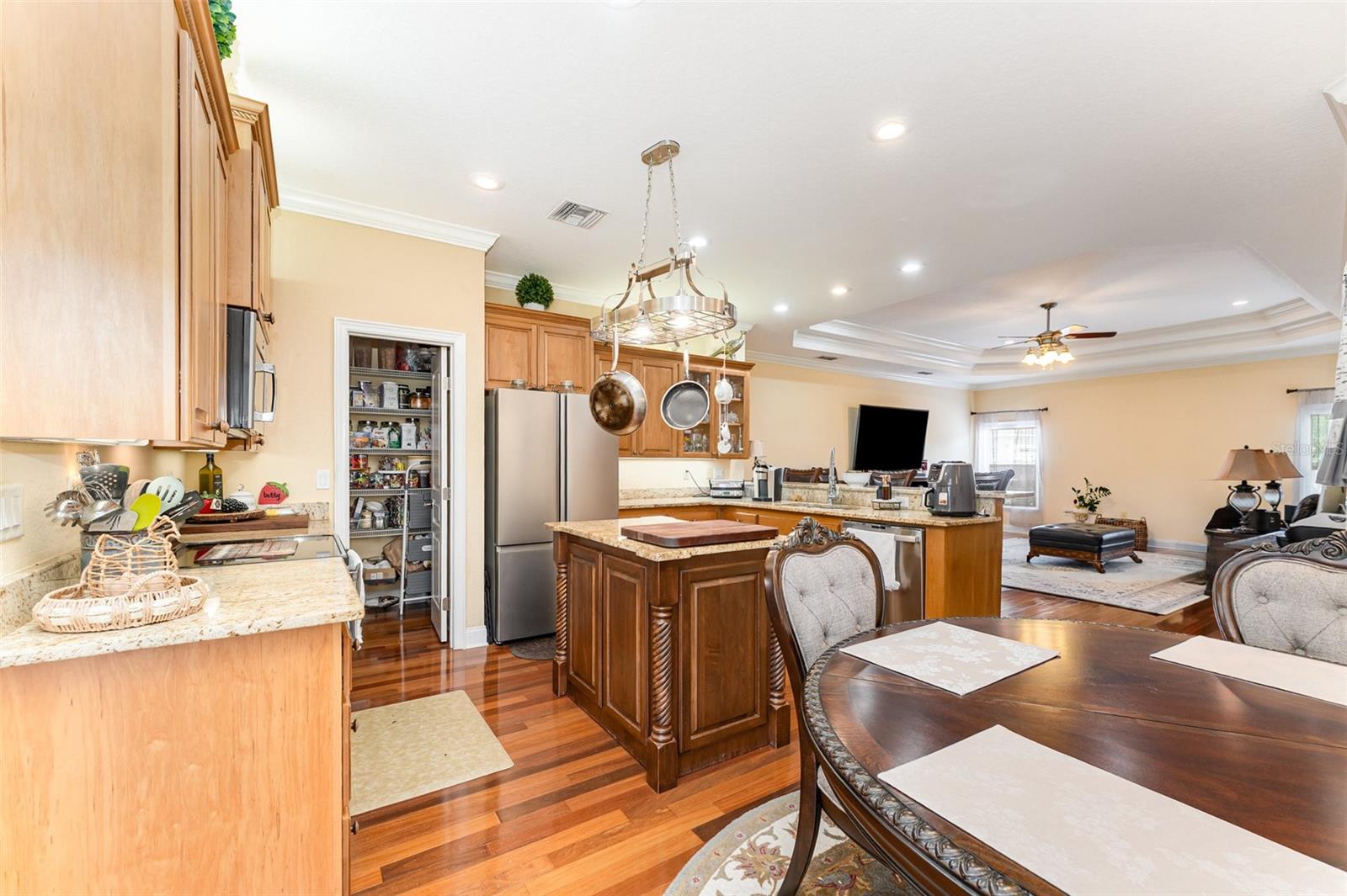 Image 7 of 24 For 9461 Redhawk Bend Lane