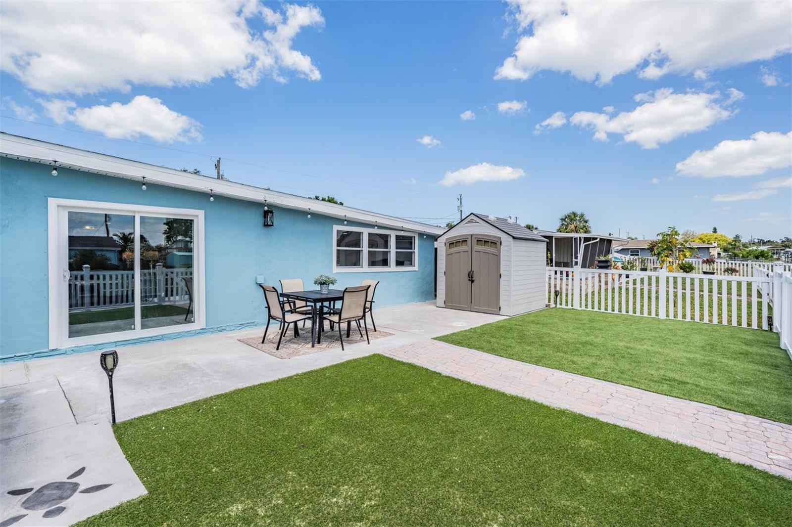 Image 32 of 38 For 13806 San Juan Avenue