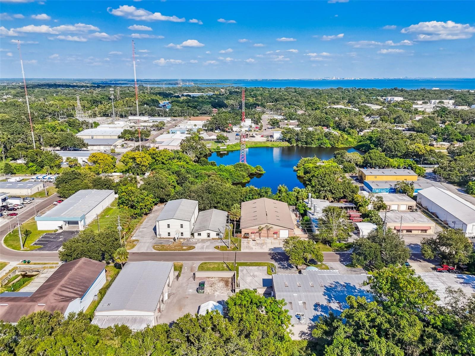 Image 43 of 45 For 1053 Harbor Lake Drive