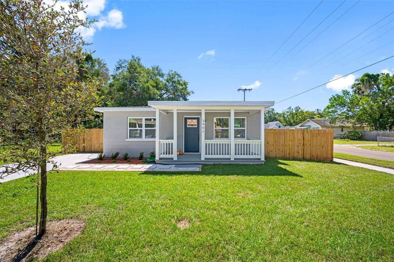 Details for 1901 New Orleans Avenue, TAMPA, FL 33610