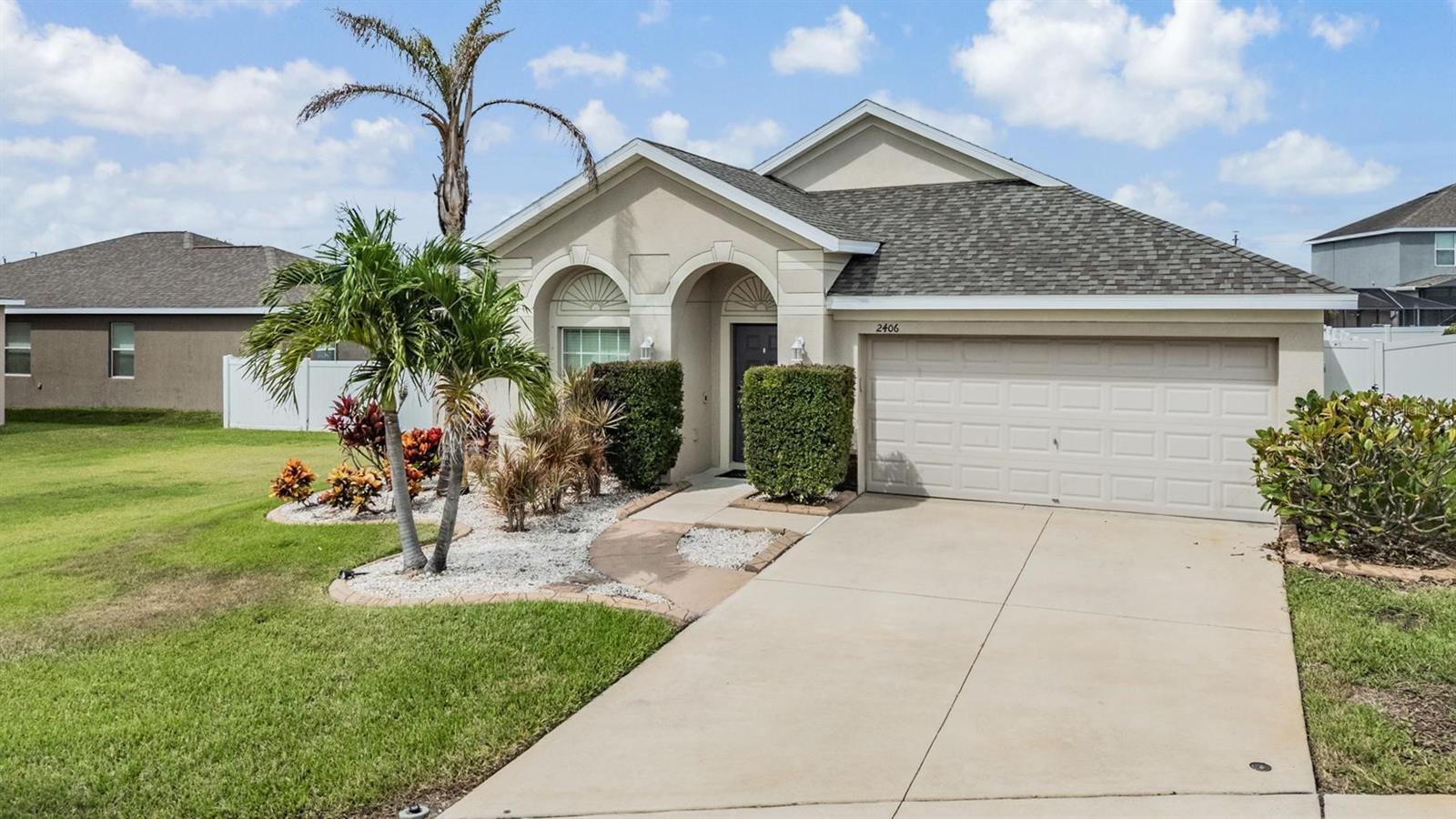 Image 30 of 36 For 2406 Nighthawk Landing Court