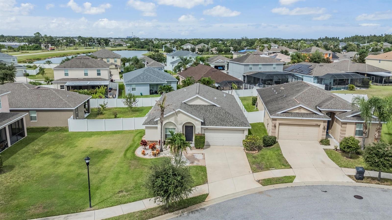 Image 32 of 36 For 2406 Nighthawk Landing Court