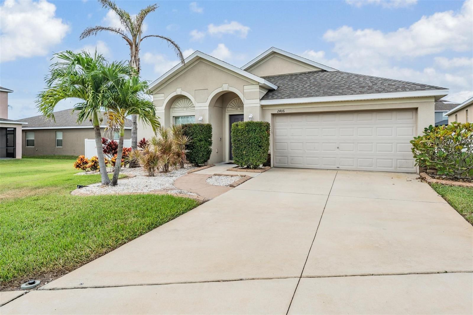 Image 35 of 36 For 2406 Nighthawk Landing Court