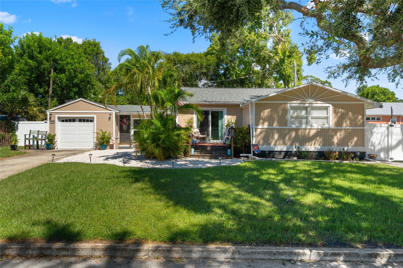 Details for 5719 27th Avenue S, GULFPORT, FL 33707