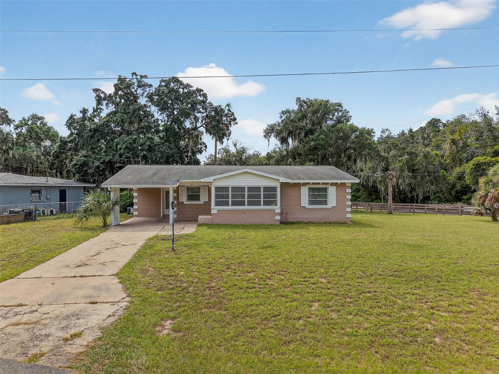 Details for 814 Bel Air Drive, INVERNESS, FL 34450