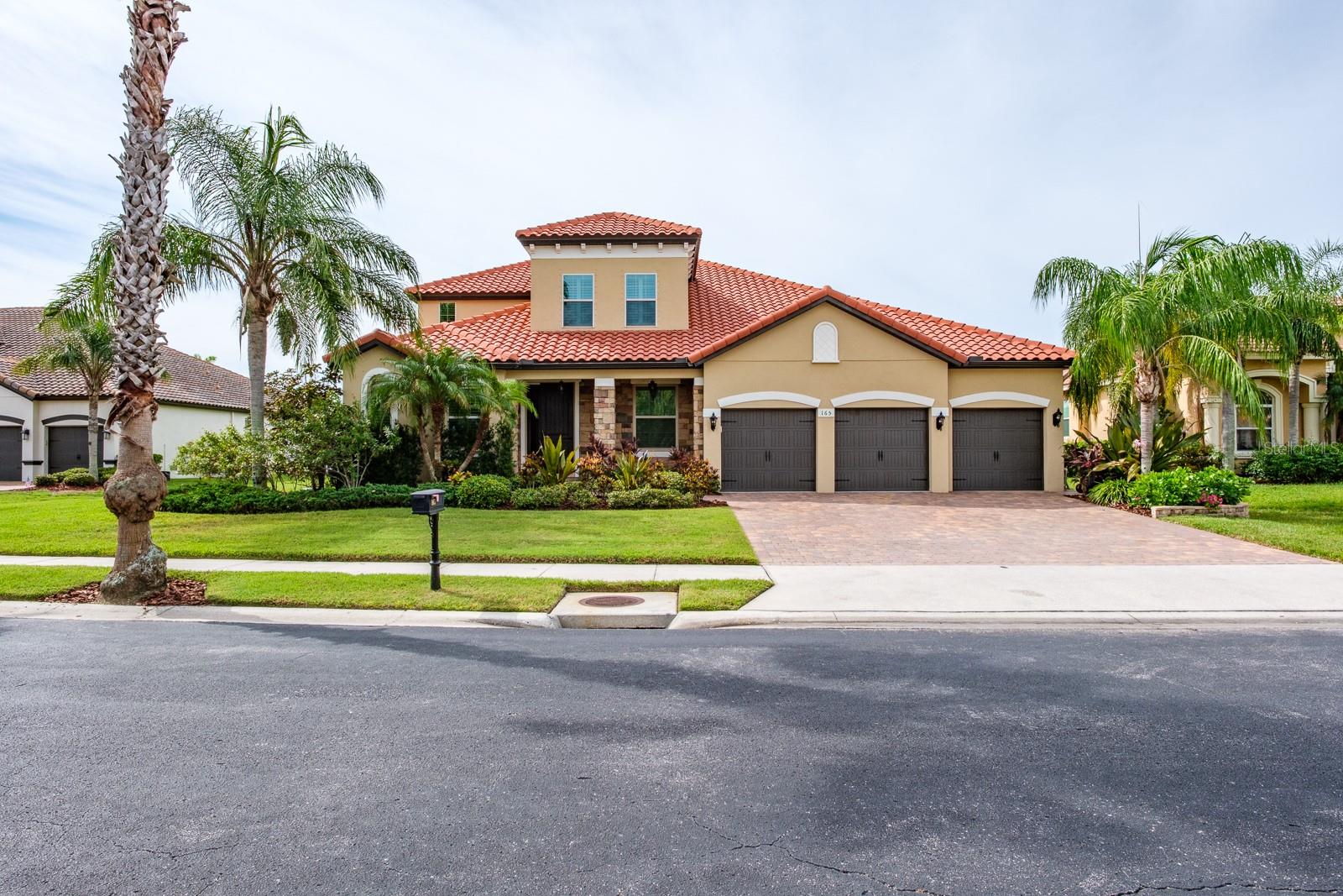 Details for 165 Mobbly Bay Drive, OLDSMAR, FL 34677