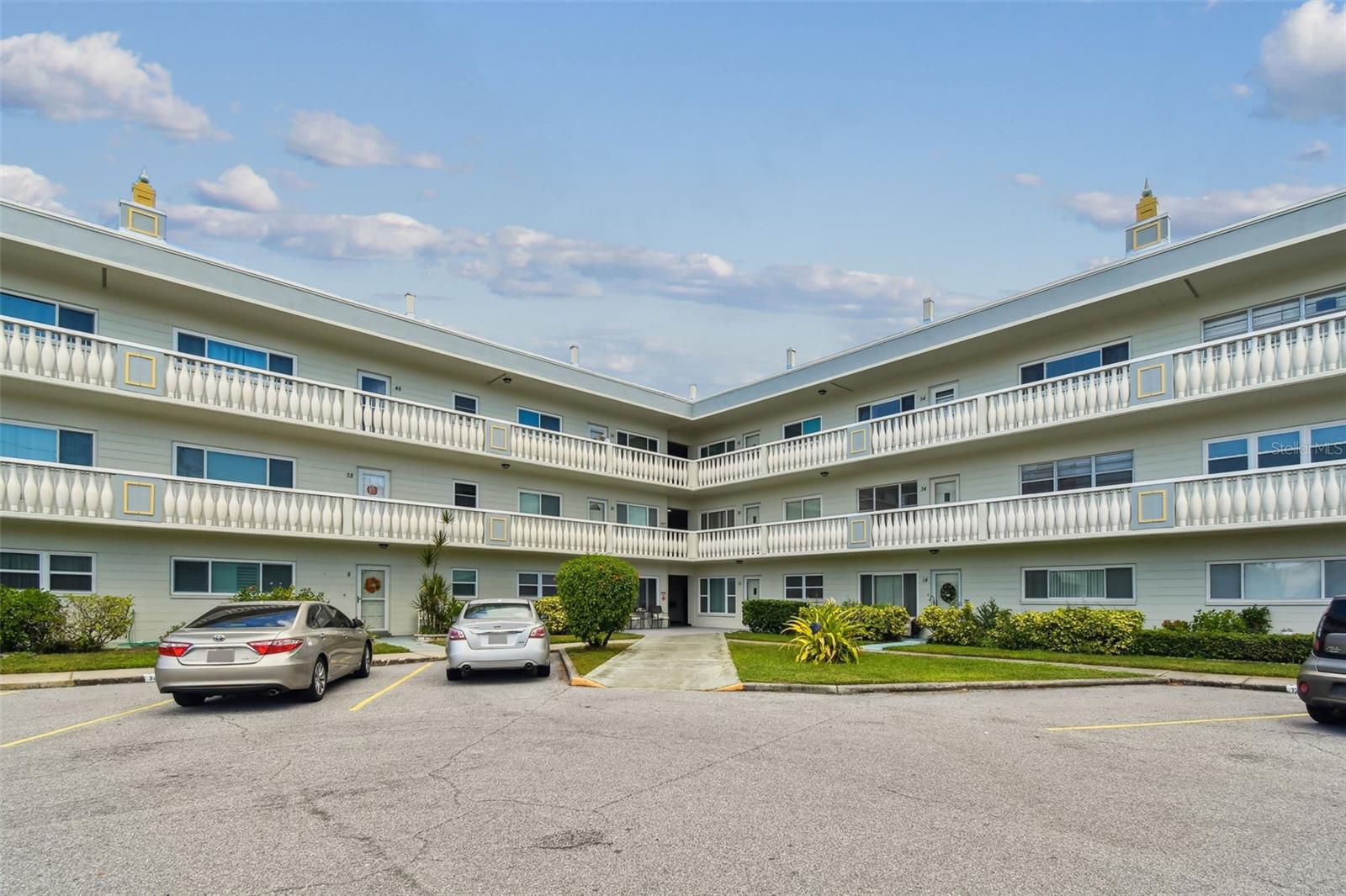 Details for 2292 Costa Rican Drive 30, CLEARWATER, FL 33763