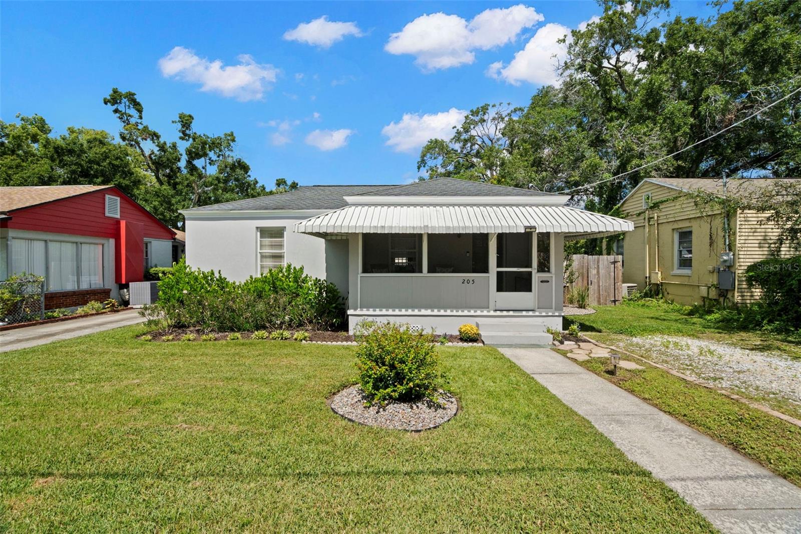 Details for 205 Alva Street, TAMPA, FL 33603