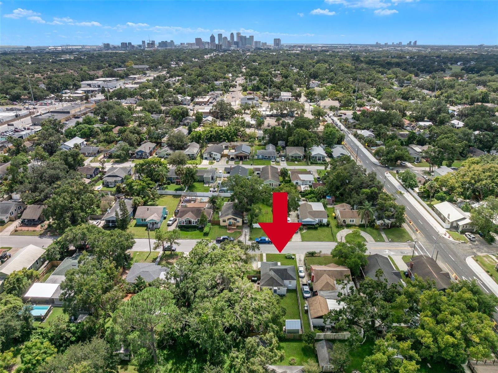 Listing photo id 29 for 205 Alva Street