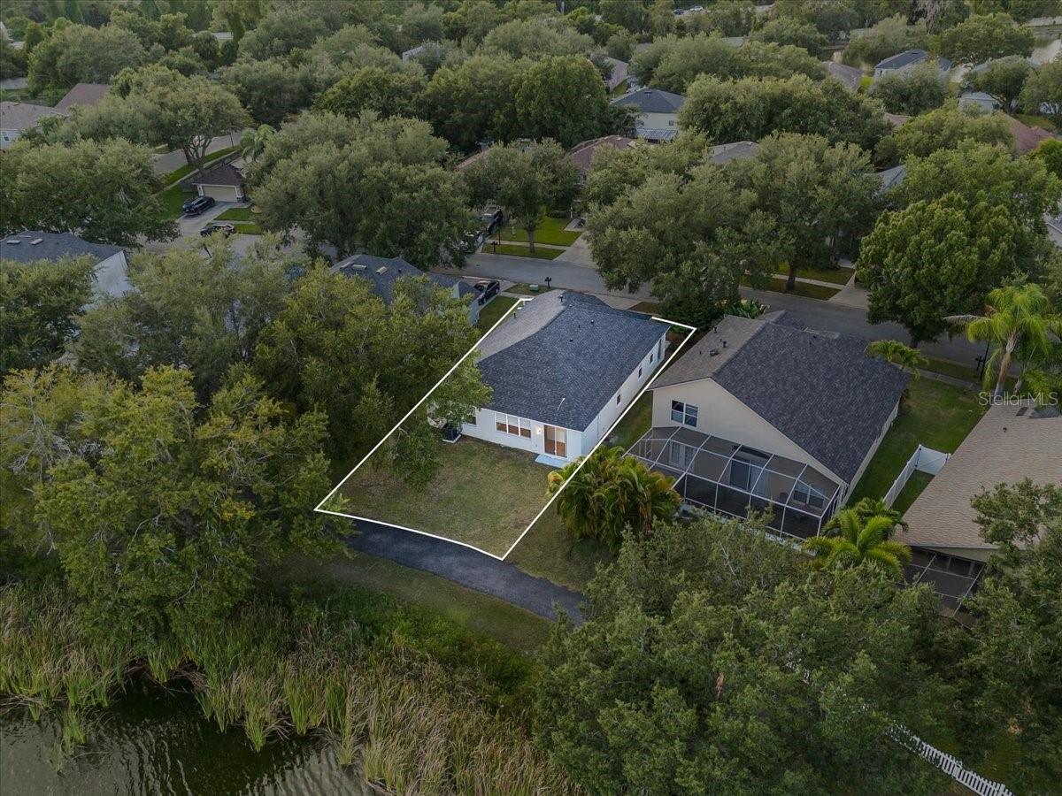 Image 35 of 37 For 6816 Waterton Drive