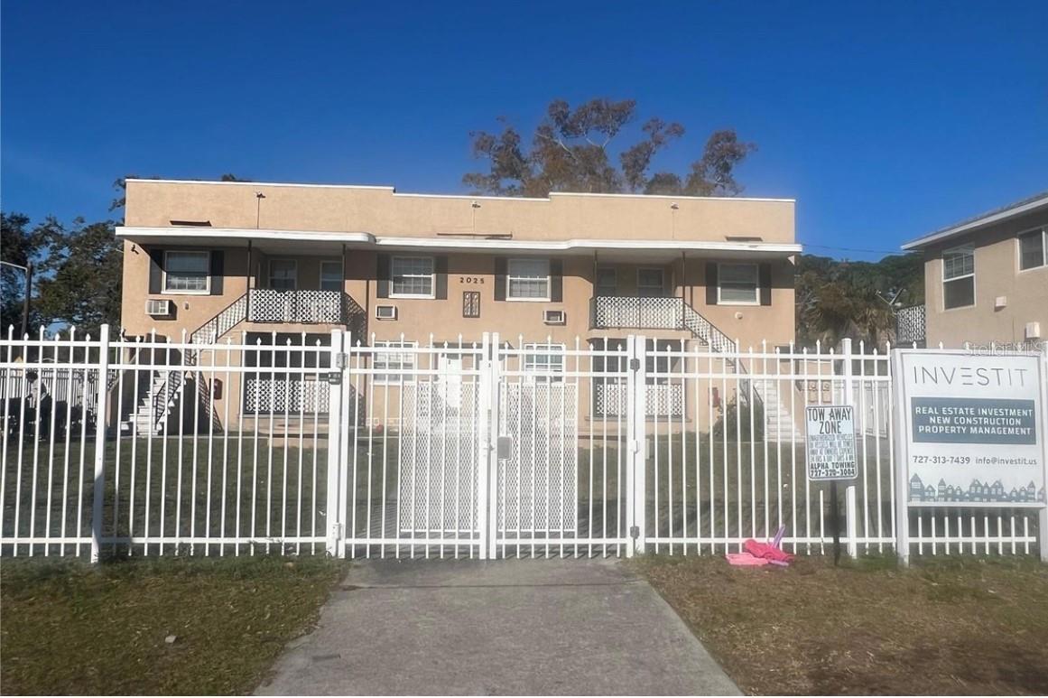 Details for 2025 7th Street S 3b, ST PETERSBURG, FL 33705