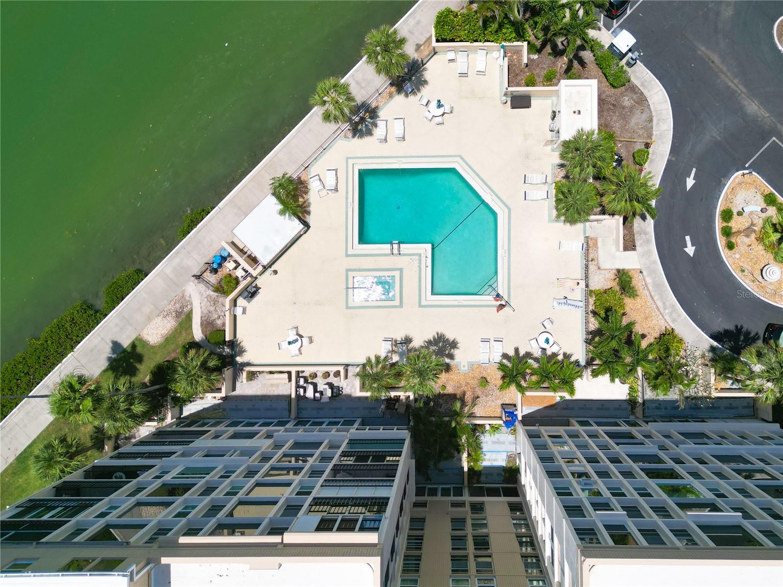 Image 26 of 28 For 7400 Sun Island Drive S 501