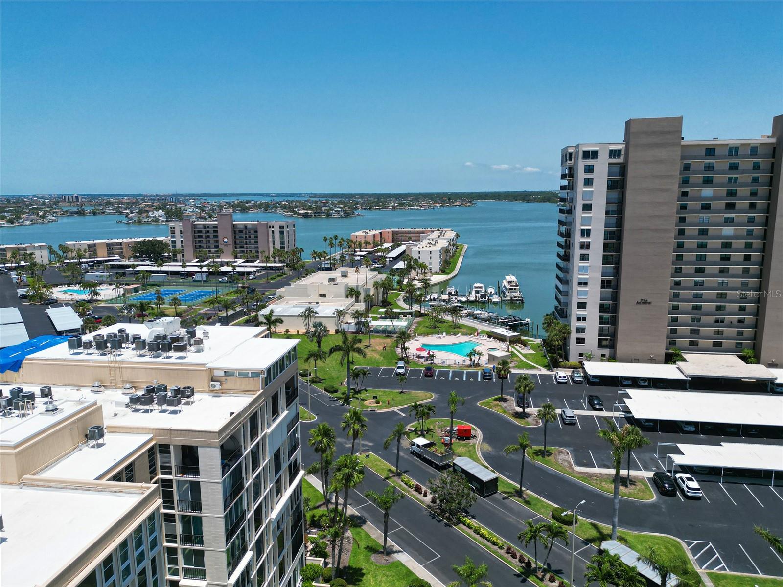 Image 27 of 28 For 7400 Sun Island Drive S 501