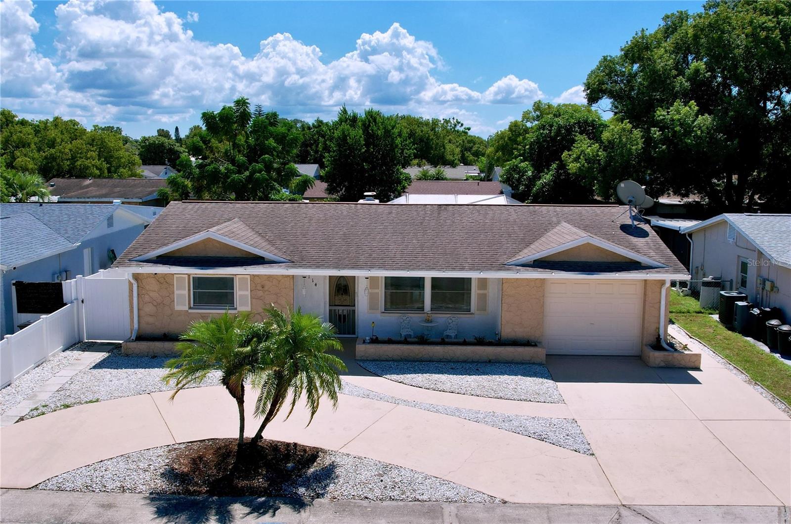 Details for 7114 Mayfield Drive, PORT RICHEY, FL 34668
