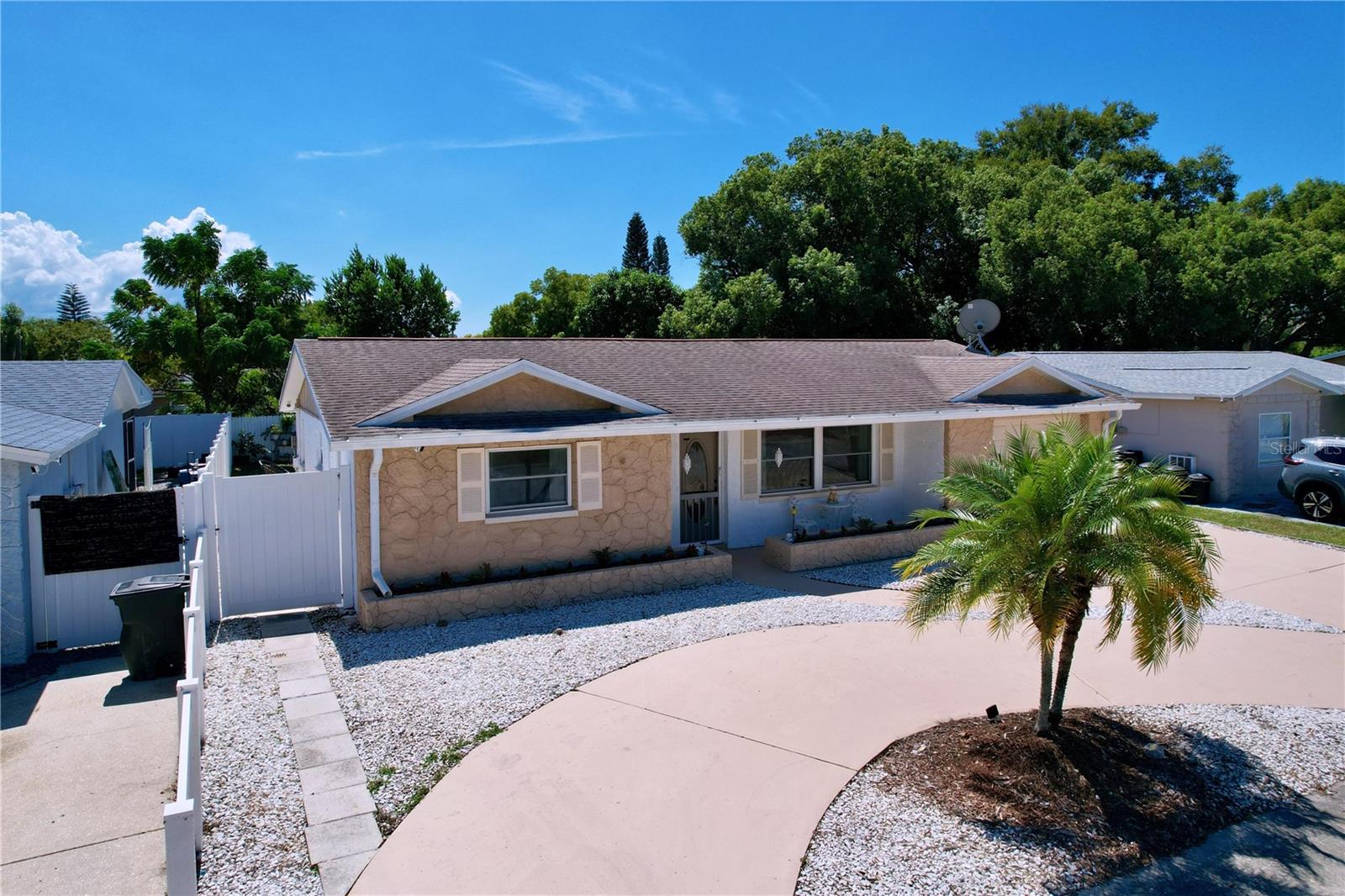 Image 61 of 70 For 7114 Mayfield Drive