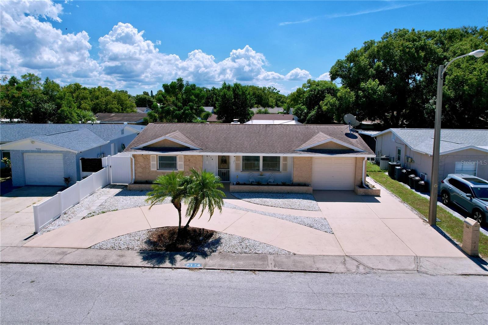 Image 67 of 70 For 7114 Mayfield Drive