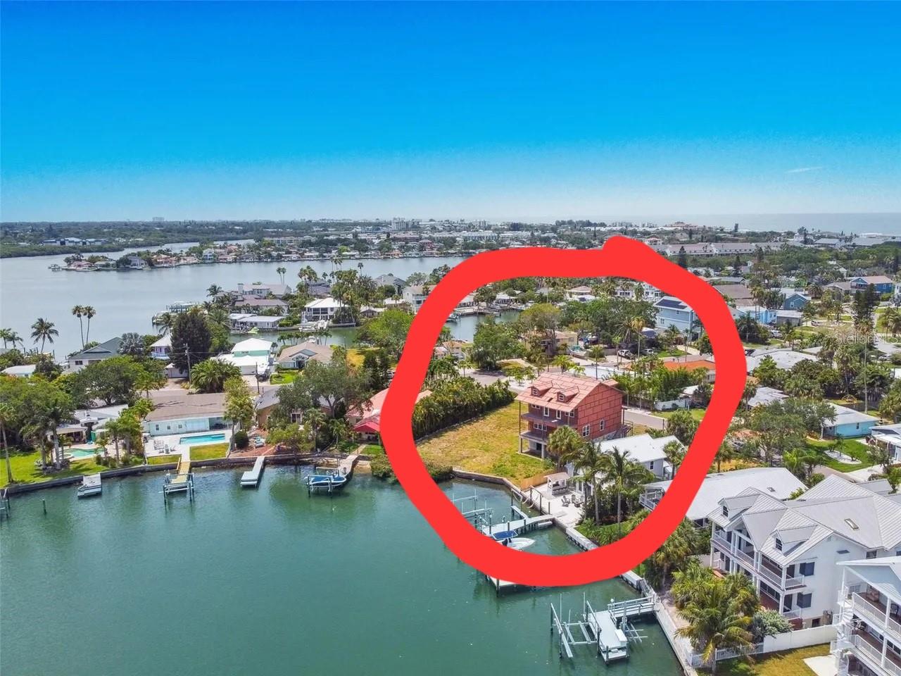 Image 4 of 10 For 1203 Bay Shore Boulevard