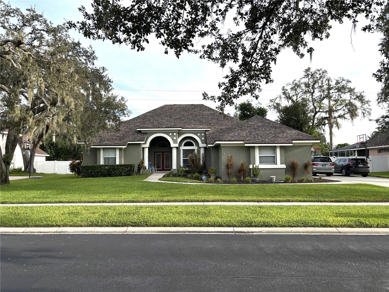 Details for 4906 Sylvan Oaks Drive, VALRICO, FL 33596