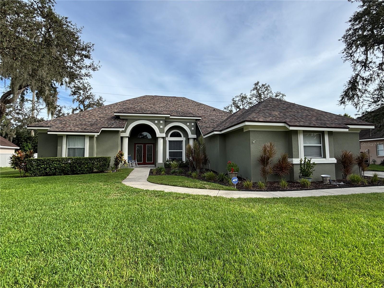 Image 3 of 49 For 4906 Sylvan Oaks Drive