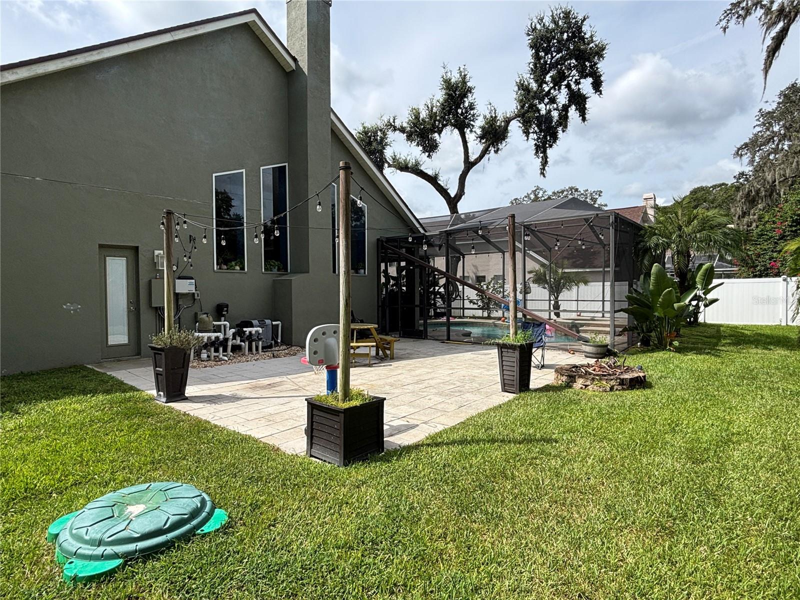 Image 42 of 49 For 4906 Sylvan Oaks Drive