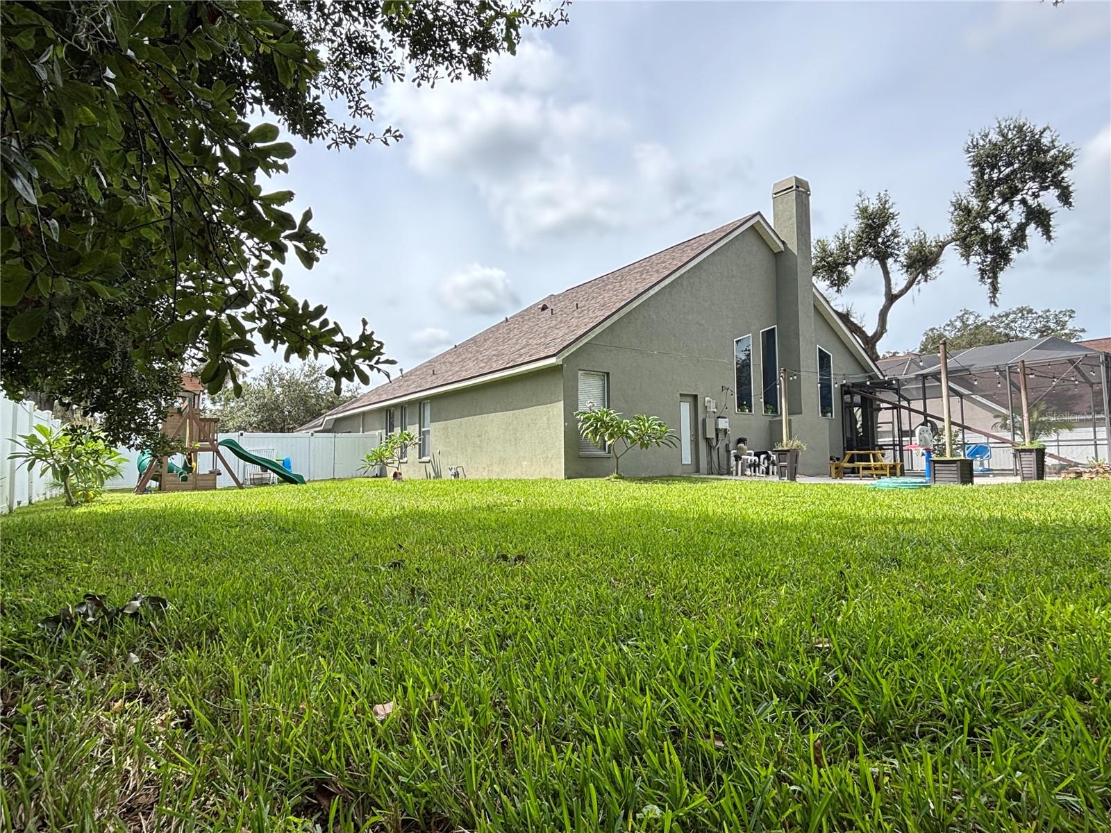 Image 46 of 49 For 4906 Sylvan Oaks Drive