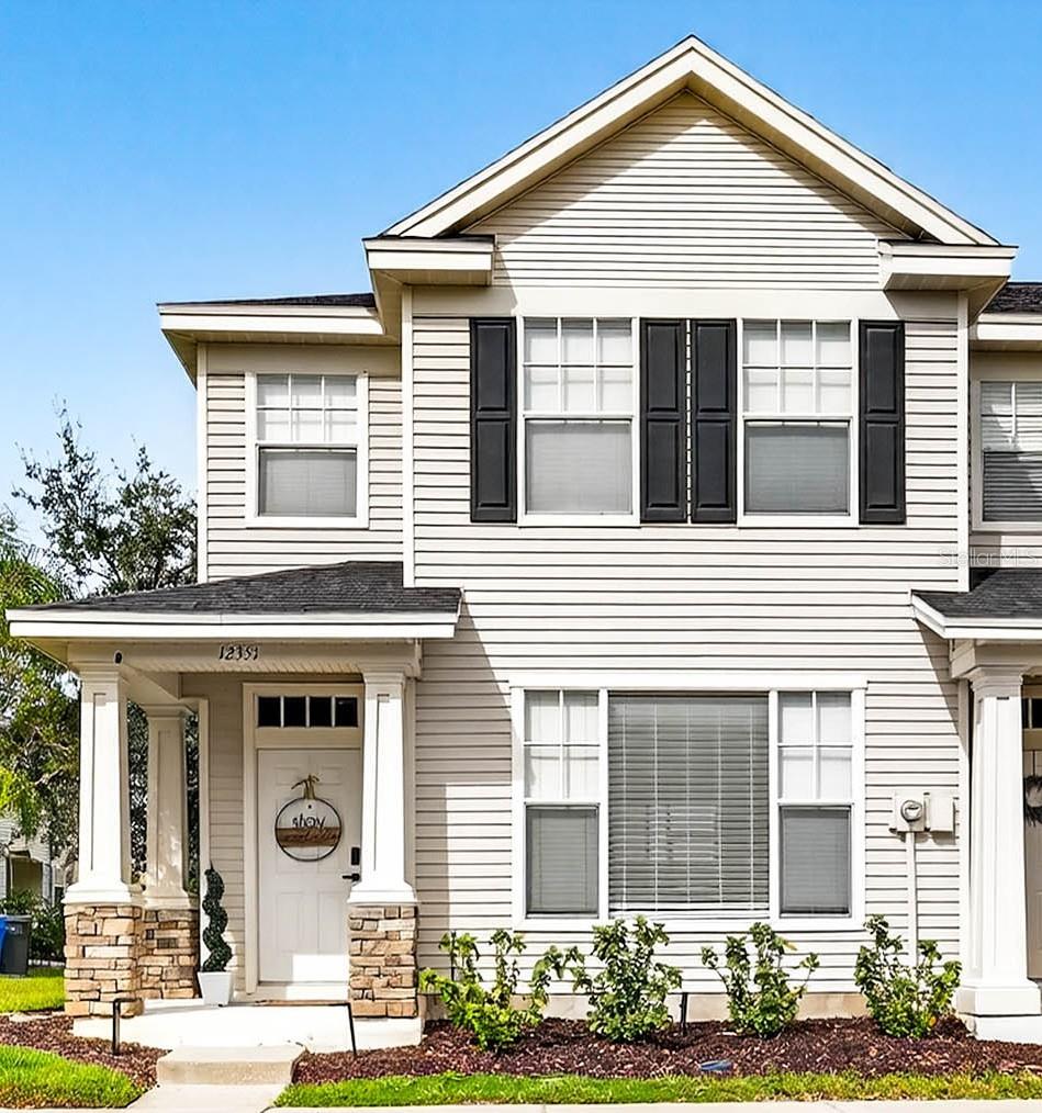 Details for 12351 Country White Circle, TAMPA, FL 33635
