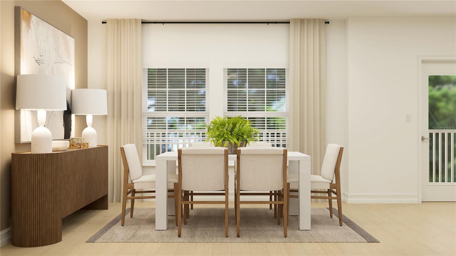 Image 4 of 14 For 1409 Chestnut Street