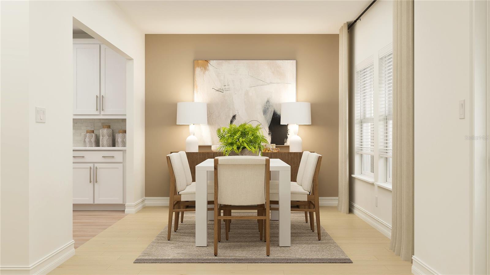 Image 5 of 14 For 1409 Chestnut Street