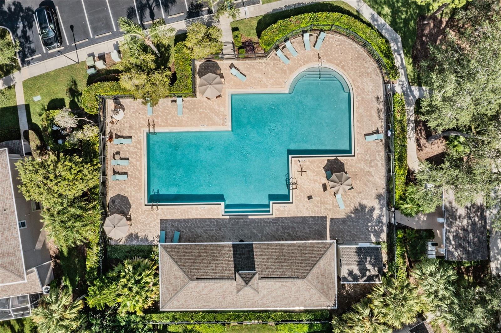 Image 22 of 22 For 15848 Fishhawk Falls Drive