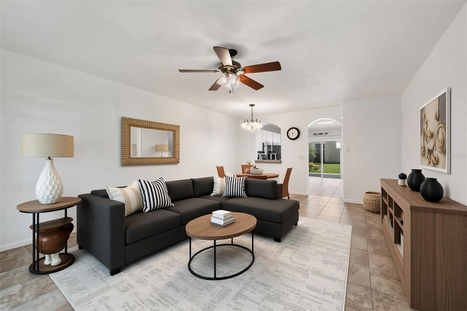 Image 3 of 22 For 15848 Fishhawk Falls Drive