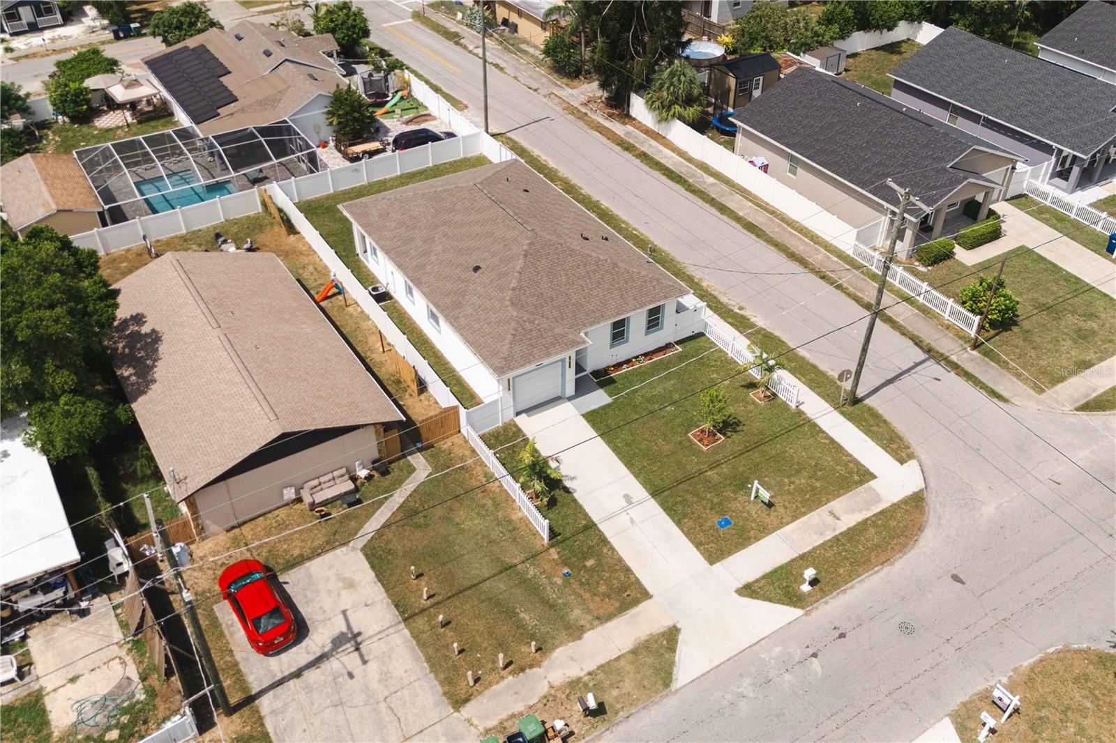 Image 50 of 70 For 8424 16th Street