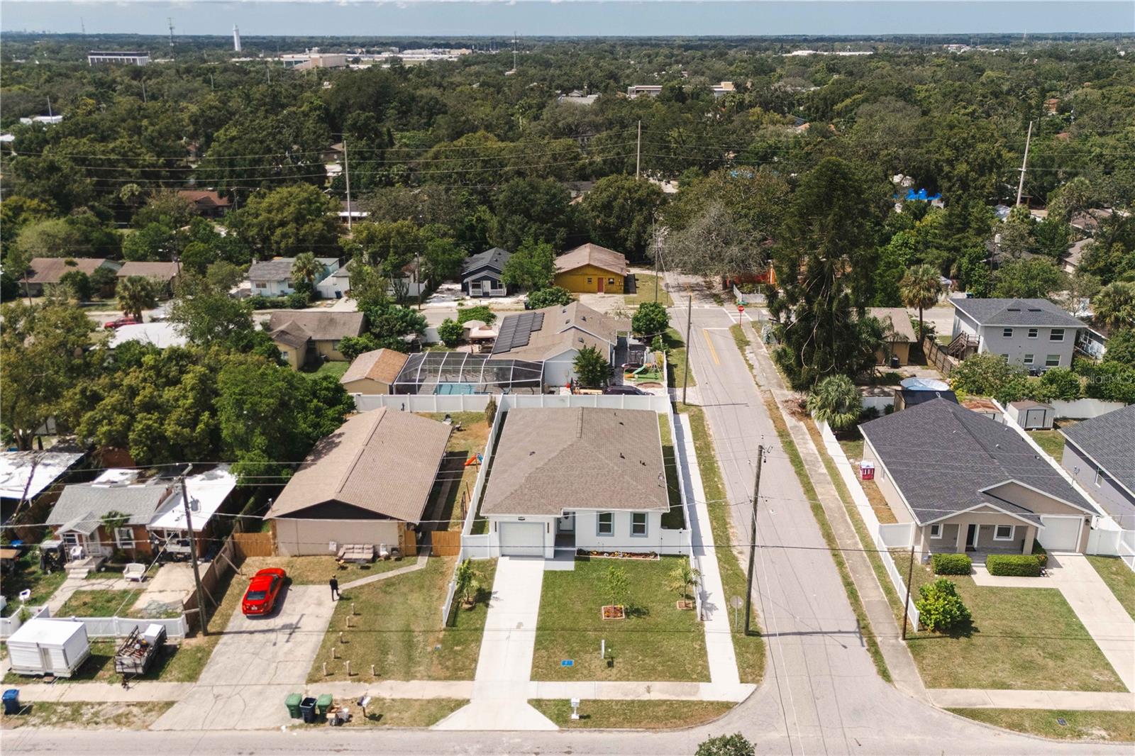 Image 52 of 70 For 8424 16th Street