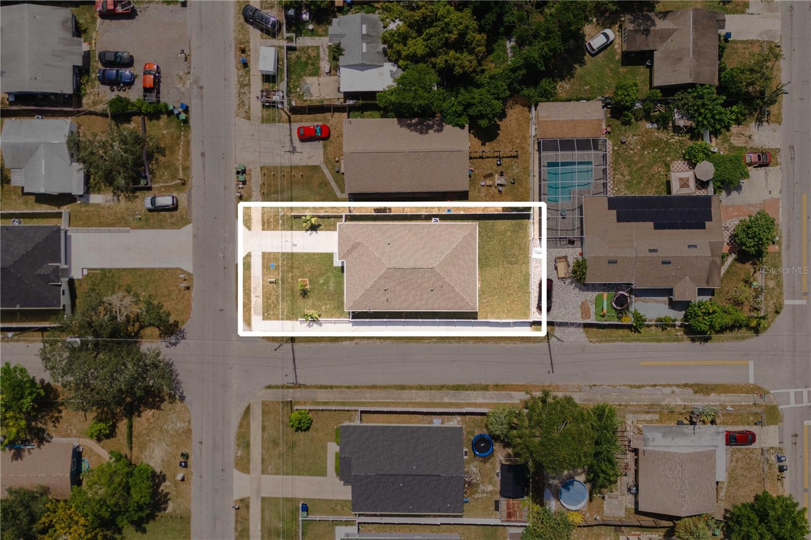 Image 53 of 70 For 8424 16th Street